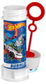 Bublifuk Hot Wheels Bubble World Dulcop hypoalergénny bez niklu a parabénov