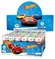 Bublifuk Hot Wheels Bubble World Dulcop hypoalergénny bez niklu a parabénov