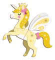 Magnetická kniha Jednorožec Unicorn Magnetibook Janod 44 magnetiek a 10 šablón