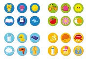 Spoločenská hra Bingo pre deti House Lotto Janod od 24 mes