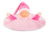 Bábika na maznanie Tidoudou Starry Dreams Mon Doudou Corolle z extra jemného textilu s modrými očami 17 cm od 0 mes