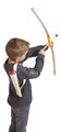 Sada na strieľanie z luku Archery Set Janod luk šípy a terče od 5 rokov