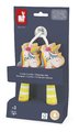 Švihadlo Jednorožec Unicorn Skipping Rope Applepop Janod s drevenými rúčkami