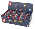 Skákacia loptička Bouncing Ball Applepop Janod 5 druhov