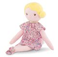 Handrová bábika Blandine Sweet Dreams Corolle Mon Doudou so žltými vláskami a hnedými očami 34 cm od 0 mes