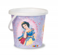 Vedro Princezné Smoby stredná veľkosť (výška 18 cm) od 18 mes