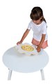 Balančná doska s labyrintom Kvet Flower Balance Board Sweet Cocoon Janod z masívneho dreva od 5 rokov