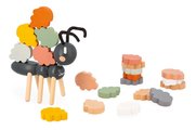 Drevená balančná hračka Mravec Ant Balance Game Sweet Cocoon Janod od 24 mes J04053