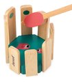 Edukačný box na rozvoj rozumových schopností Janod 4 hračky J04066