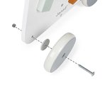 Drevené didaktické chodítko Multiactivity Baby Walker Sweet Cocoon Janod multifunkčné od 12 mes J04410