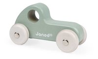 Drevené autíčko na tlačenie Push-along Vehicle Sweet Cocoon Janod 3 modely od 18 mes J04413