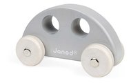 Drevené autíčko na tlačenie Push-along Vehicle Sweet Cocoon Janod 3 modely od 18 mes J04413