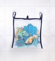 Puzzle do vody Morské zvieratká My Ocean Bath Puzzle Janod plastové 28 dielov