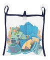 Puzzle do vody Morské zvieratká My Ocean Bath Puzzle Janod plastové 28 dielov