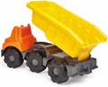 Stavebné autíčko vyklápač Monster Tipper Truck Beach Écoiffier dĺžka 59 cm od 18 mes