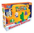 Piano Activity Noemova Archa Kiddieland so zvieratkami a zvukom od 12 mes