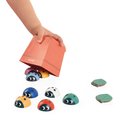 Vzdelávacia hra stimulácia pamäte Lienky Ladybugs Memory Game Janod od 24 mes