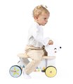 Drevené odrážadlo Medveď Bear Ride-On Pure Janod od 12 mes J05161