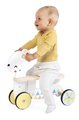 Drevené odrážadlo Medveď Bear Ride-On Pure Janod od 12 mes J05161
