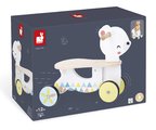 Drevené odrážadlo Medveď Bear Ride-On Pure Janod od 12 mes J05161