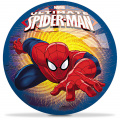 Rozprávková lopta Spiderman Mondo gumená 14 cm