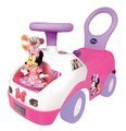 Odrážadlo Tancujúca Minnie Kiddieland so zvukmi a svetlom od 12 mes