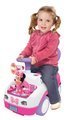 Odrážadlo Tancujúca Minnie Kiddieland so zvukmi a svetlom od 12 mes