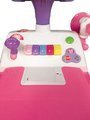 Odrážadlo Tancujúca Minnie Kiddieland so zvukmi a svetlom od 12 mes