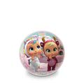 Rozprávková lopta BioBall Cry Babies Mondo 14 cm