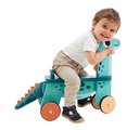 Drevené odrážadlo Portosaurus Dino Ride-On Janod od 12 mes J05828