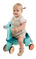 Drevené odrážadlo Portosaurus Dino Ride-On Janod od 12 mes J05828