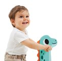 Drevené odrážadlo Portosaurus Dino Ride-On Janod od 12 mes J05828