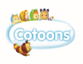 Nafukovacie kreslo Cotoons Smoby s didaktickým stolom modré/ružové od 6 mes