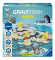 Guľôčková dráha Ľadový svet Štartovacia sada Starter Set Ice Junior GraviTrax 101 dielikov s figúrkami zvieratiek