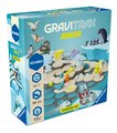 Guľôčková dráha Ľadový svet Štartovacia sada Starter Set Ice Junior GraviTrax 101 dielikov s figúrkami zvieratiek