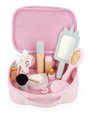 Kozmetický kufrík Jednorožec Vanity Suitcase Unicorn Janod 10 doplnkov