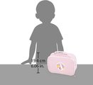 Kozmetický kufrík Jednorožec Vanity Suitcase Unicorn Janod 10 doplnkov