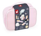 Kozmetický kufrík Jednorožec Vanity Suitcase Unicorn Janod 10 doplnkov