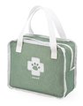 Veterinárny kufrík Veterinary Suitcase Janod 15 doplnkov J06466
