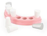 Zubársky kufrík Dentist Set Janod 9 doplnkov J06550