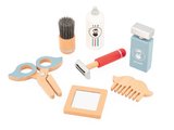Kozmetický kufrík pre deti Shaving Kit Janod 7 doplnkov J06552