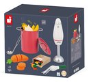 Sada na prípravu polievky Soup Set Janod 43 doplnkov J06634