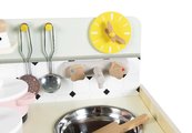 Drevená kuchynka Kitchenette Shiny Grandma Janod 9 doplnkov J06640
