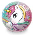 Gumová rozprávková lopta Jednorožec Unicorn Mondo 23 cm