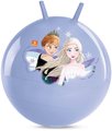 Lopta na skákanie Kangaroo Frozen Mondo 50 cm