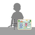Drevené puzzle Farma Janod hľadanie rozdielov s predlohou 24 dielov J07126