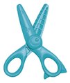 Nožnice na papier My First Scissors Janod 3 kusy J07405