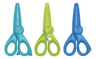Nožnice na papier My First Scissors Janod 3 kusy J07405