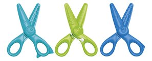 Nožnice na papier My First Scissors Janod 3 kusy J07405