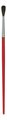 Akvarelové farebné ceruzky Watercolour Pencils Janod so štetcom 12 farieb J07415